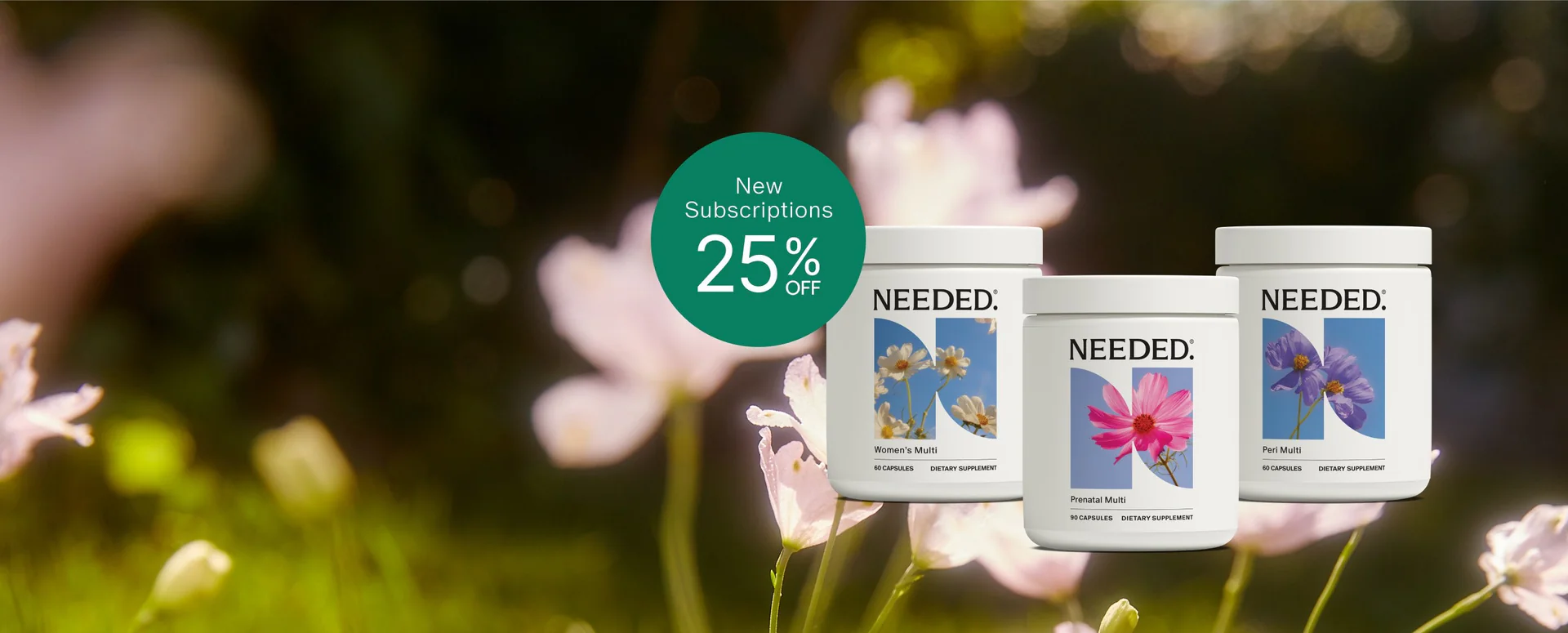 Optimal Nutrition for Every Stage