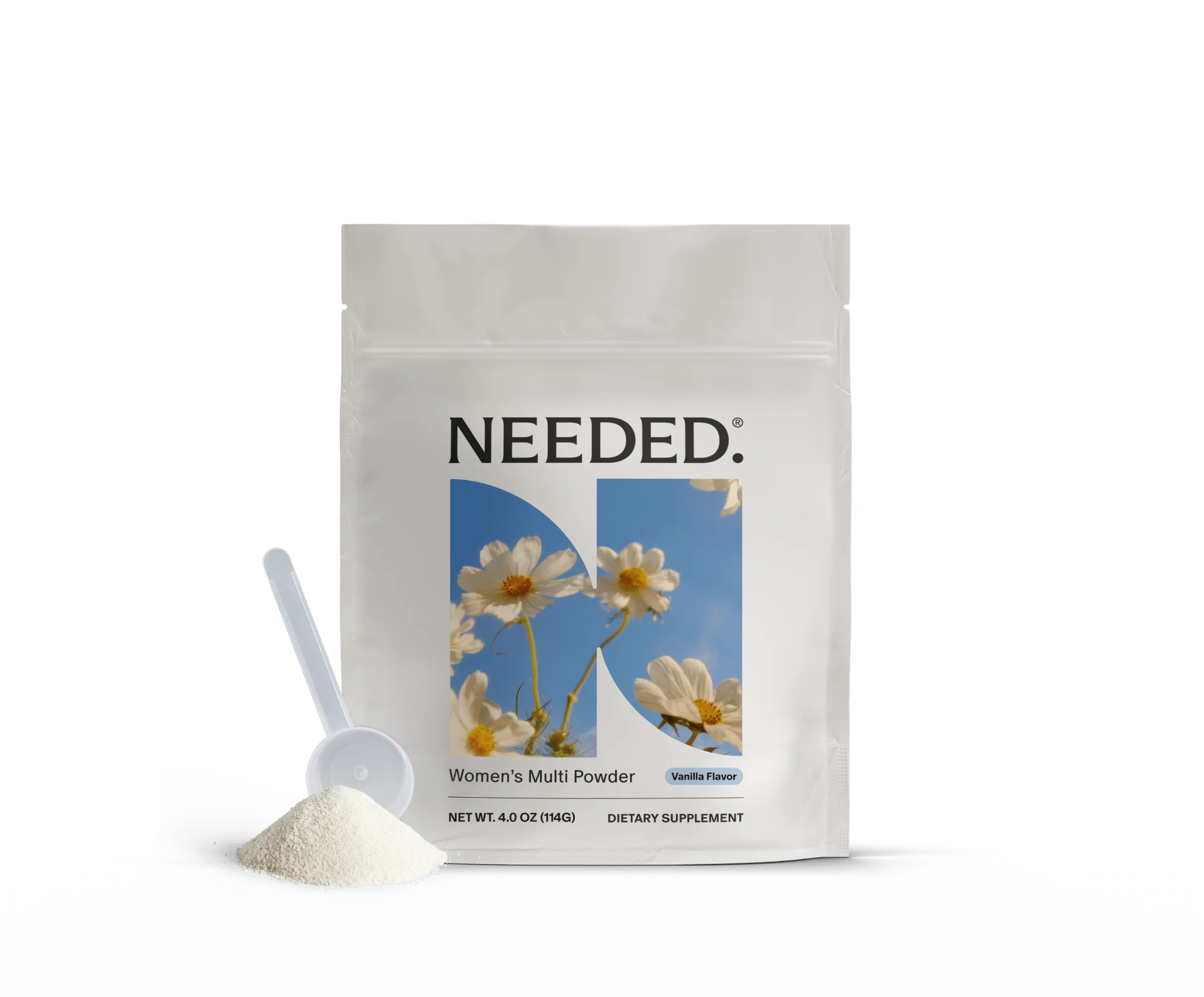 NEW Multivitamin Powders
